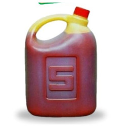5 Litre Palm Oil