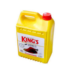 Devon King’s Vegetable Oil 5 Liters