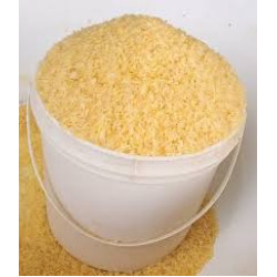 Foreign Rice Short 