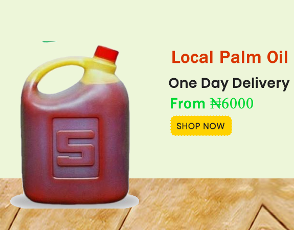 Palm Oil