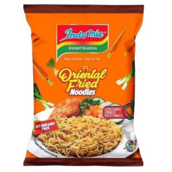 Indomie Instant Noodles Oriental Fried 70 g