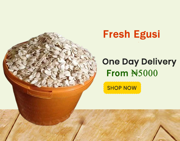 Egusi