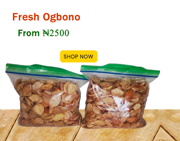 Ogbono